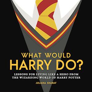 What Would Harry Do?