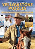 The Unofficial Yellowstone Puzzles Collection 