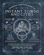 The Game Master's Book of Instant Towns and Cities
