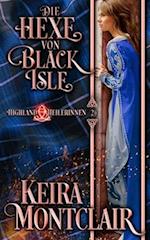 Die Hexe von Black Isle