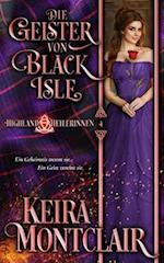 Die Geister von Black Isle