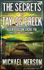 The Secrets of Taylor Creek 