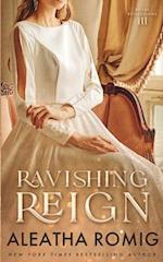 Ravishing Reign 