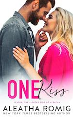 One Kiss 