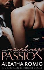 Remembering Passion 