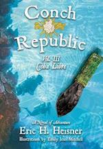 Conch Republic vol. 3 - Coba Libre 