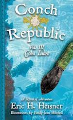 Conch Republic, vol. 3: Coba Libre 