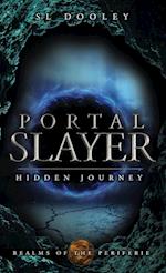 Portal Slayer: Hidden Journey 