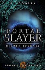 Portal Slayer: Hidden Journey 