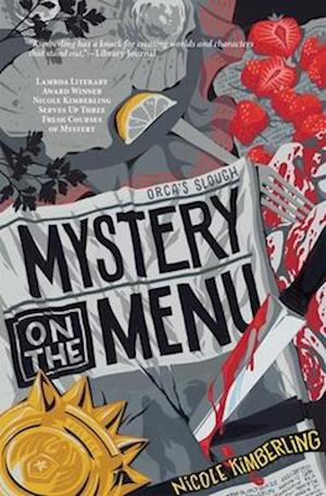 Mystery on the Menu