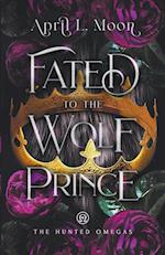 Fated to the Wolf Prince