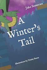 A Winter's Tail 