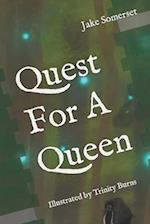 Quest For A Queen 