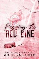 Passing The Red Line