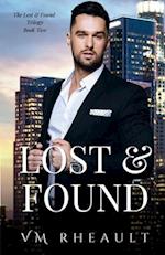 Lost & Found 