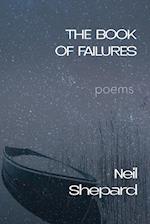 The Book of Failures