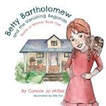 Betty Bartholomew and the Vanishing Begonias 