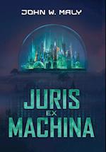 Juris Ex Machina