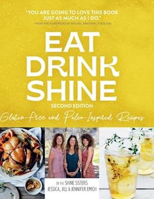 Eat Drink Shine