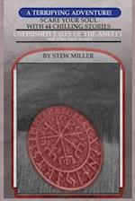 Unfinished Tales of the Amulet: and Other Dark Tales 