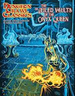 Dungeon Crawl Classics #101