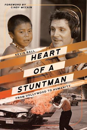 Heart of a Stuntman