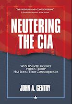 Neutering the CIA