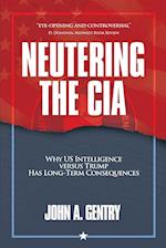 Neutering the CIA