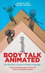 Body Talk Animated