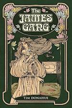 The James Gang 