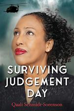 Surviving Judgement Day