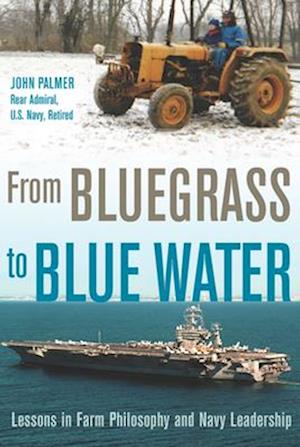 From Bluegrass to Blue Water