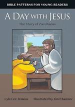 A Day with Jesus 