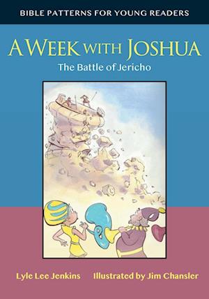 A Week with Joshua