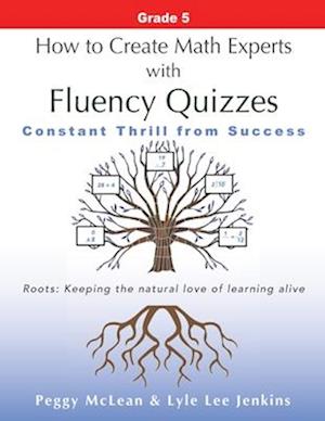 How to Create Math Experts with Fluency Quizzes  Grade 5