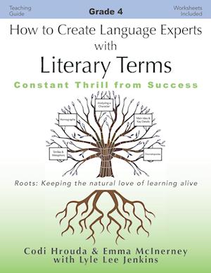How to Create Language Experts with Literary Terms  Grade 4