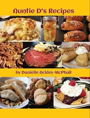 Auntie D's Recipes