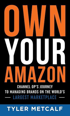 Own Your Amazon