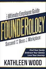 FOUNDERology