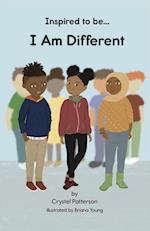 I Am Different 
