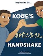 Kobe's Special Handshake