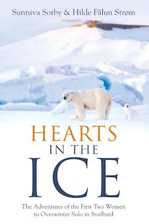 Hearts in the Ice