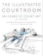 The Illustrated Courtroom 