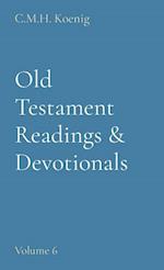 Old Testament Readings & Devotionals