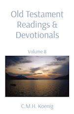 Old Testament Readings & Devotionals