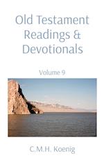 Old Testament Readings & Devotionals