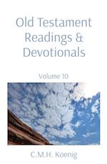 Old Testament Readings & Devotionals