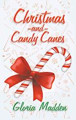 Christmas and Candy Canes 