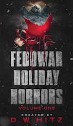 Fedowar Holiday Horrors