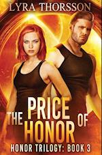 The Price of Honor 